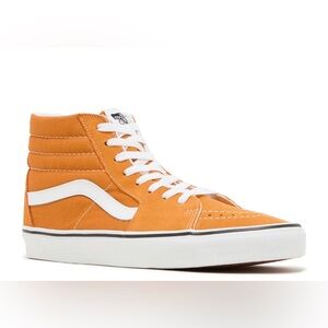 Vans Sk8 - High Desert Sun - Men’s size (8) Women’s size (9.5)